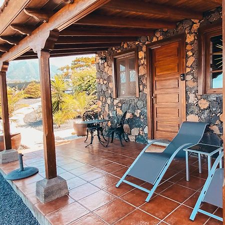 Willa Casa El Morro Los Llanos De Aridane Zewnętrze zdjęcie