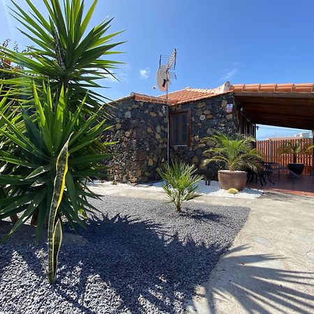 Willa Casa El Morro Los Llanos De Aridane Zewnętrze zdjęcie