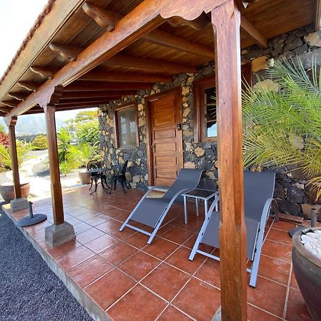 Willa Casa El Morro Los Llanos De Aridane Zewnętrze zdjęcie