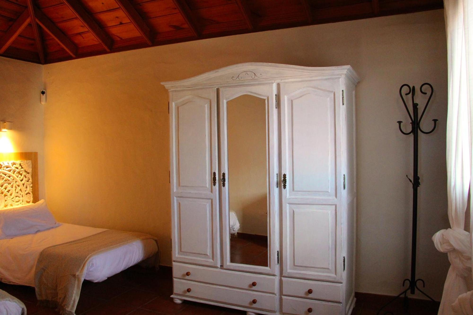 Willa Casa El Morro Los Llanos De Aridane Zewnętrze zdjęcie