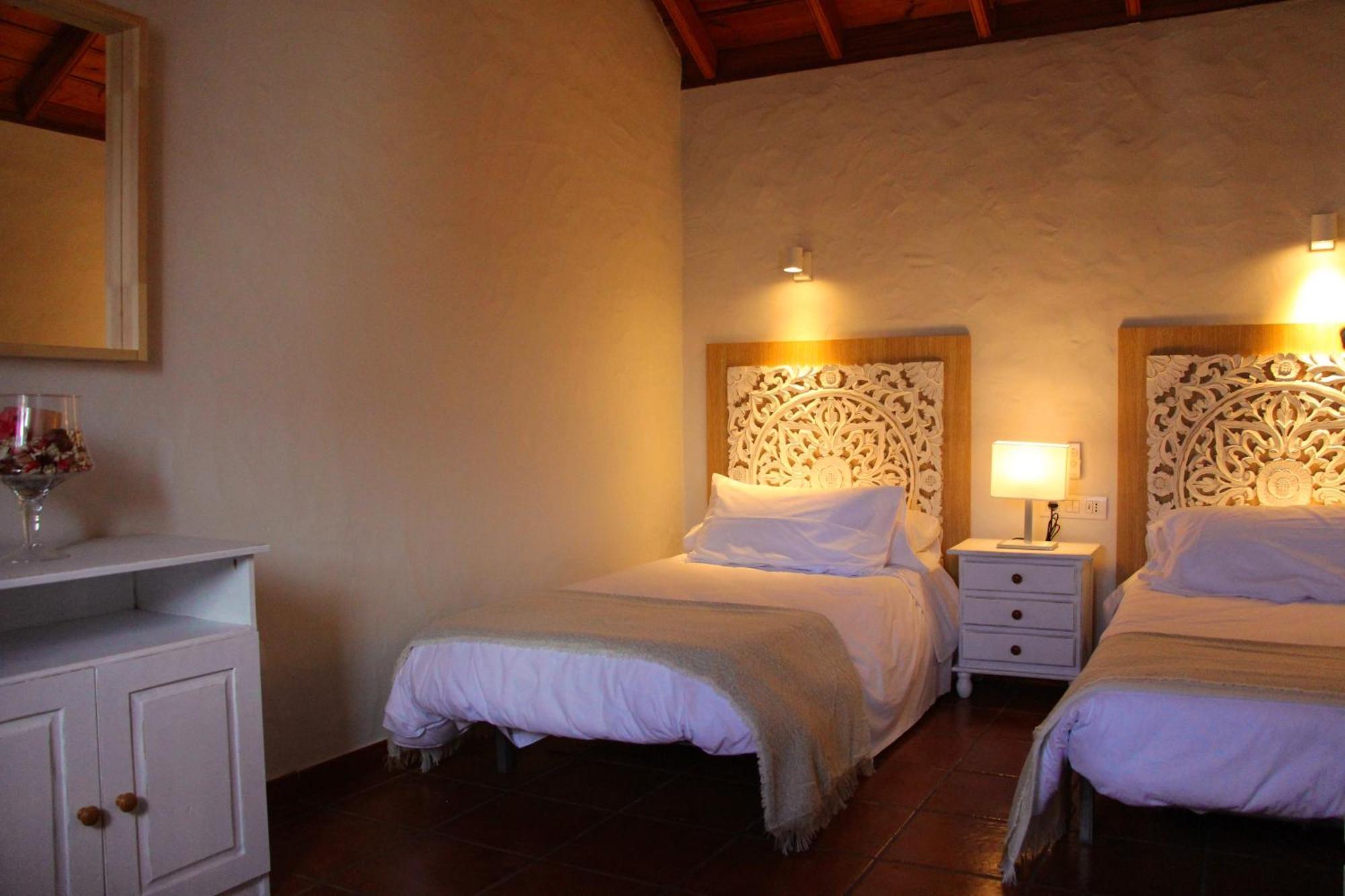 Willa Casa El Morro Los Llanos De Aridane Zewnętrze zdjęcie