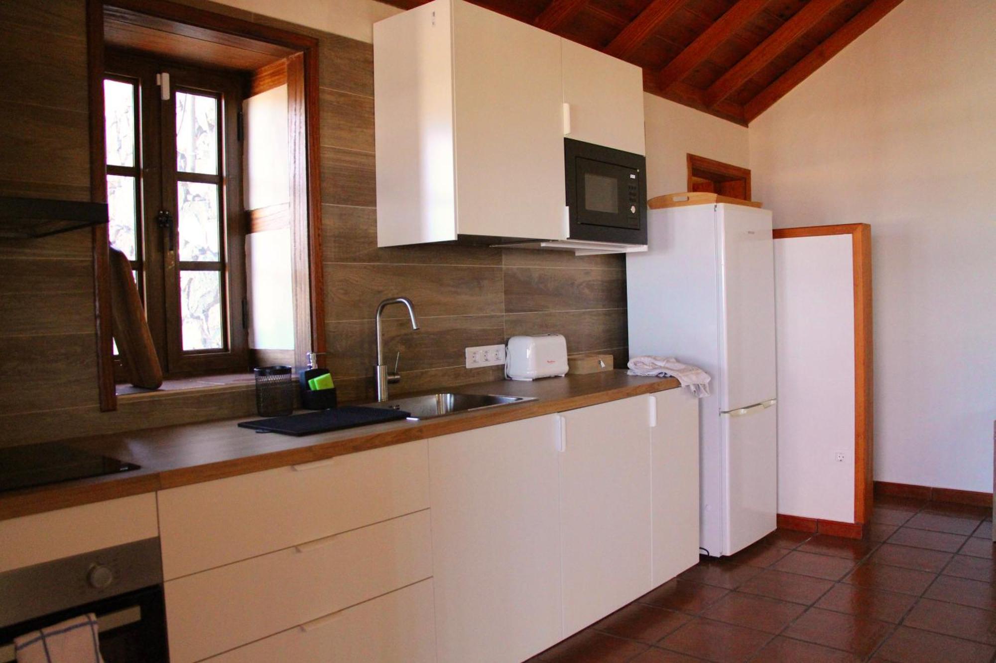 Willa Casa El Morro Los Llanos De Aridane Zewnętrze zdjęcie