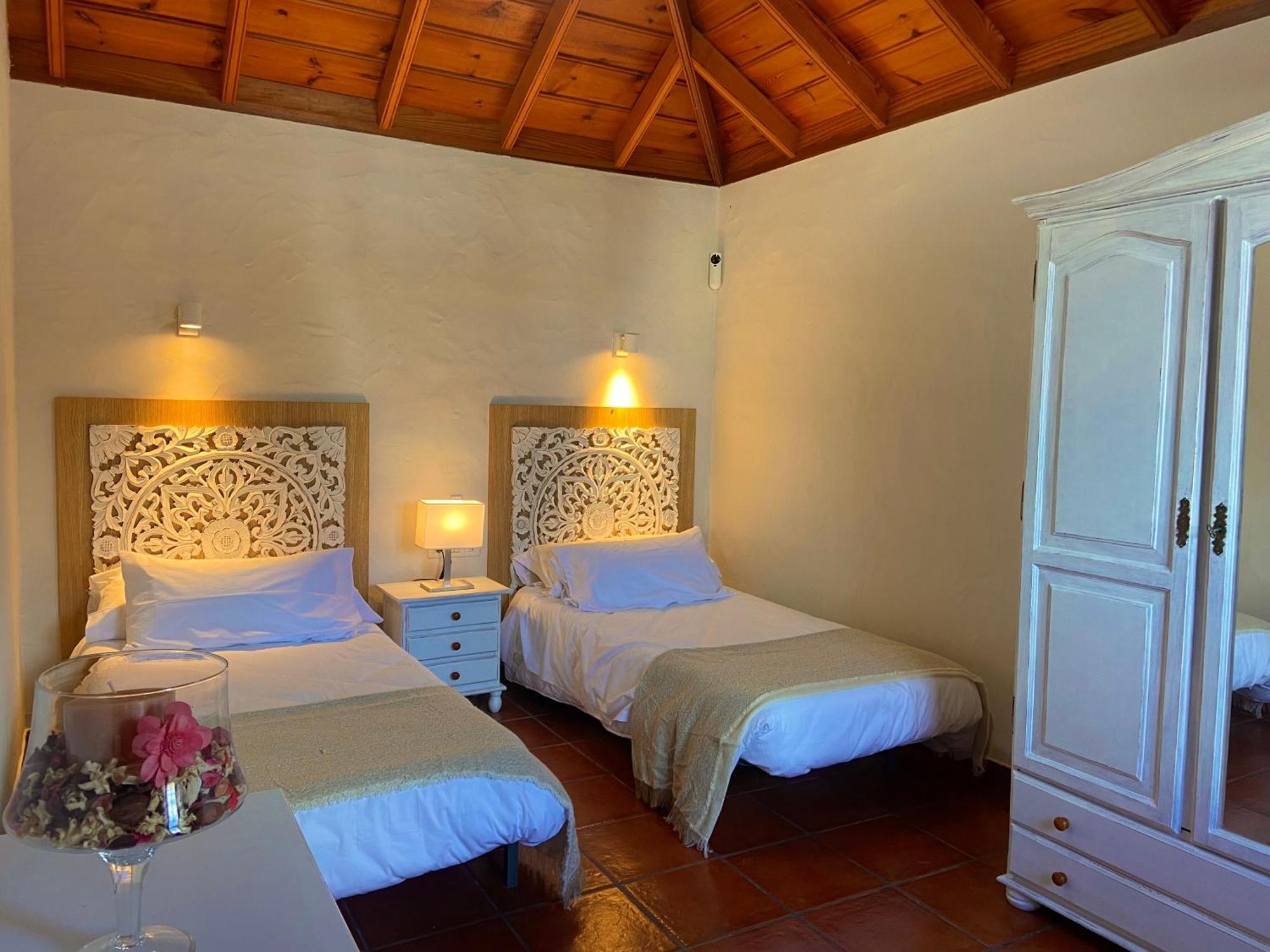 Willa Casa El Morro Los Llanos De Aridane Zewnętrze zdjęcie