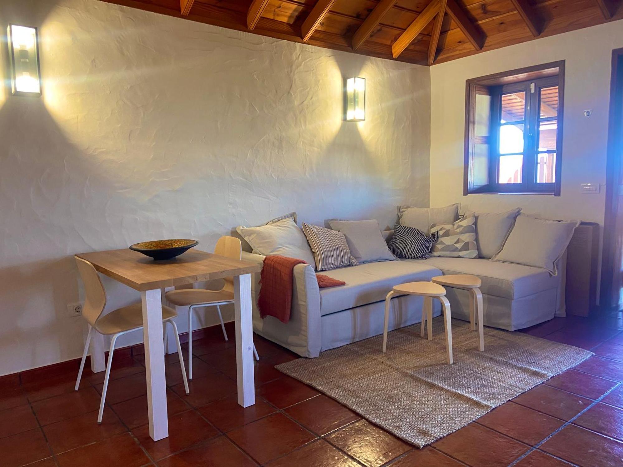 Willa Casa El Morro Los Llanos De Aridane Zewnętrze zdjęcie