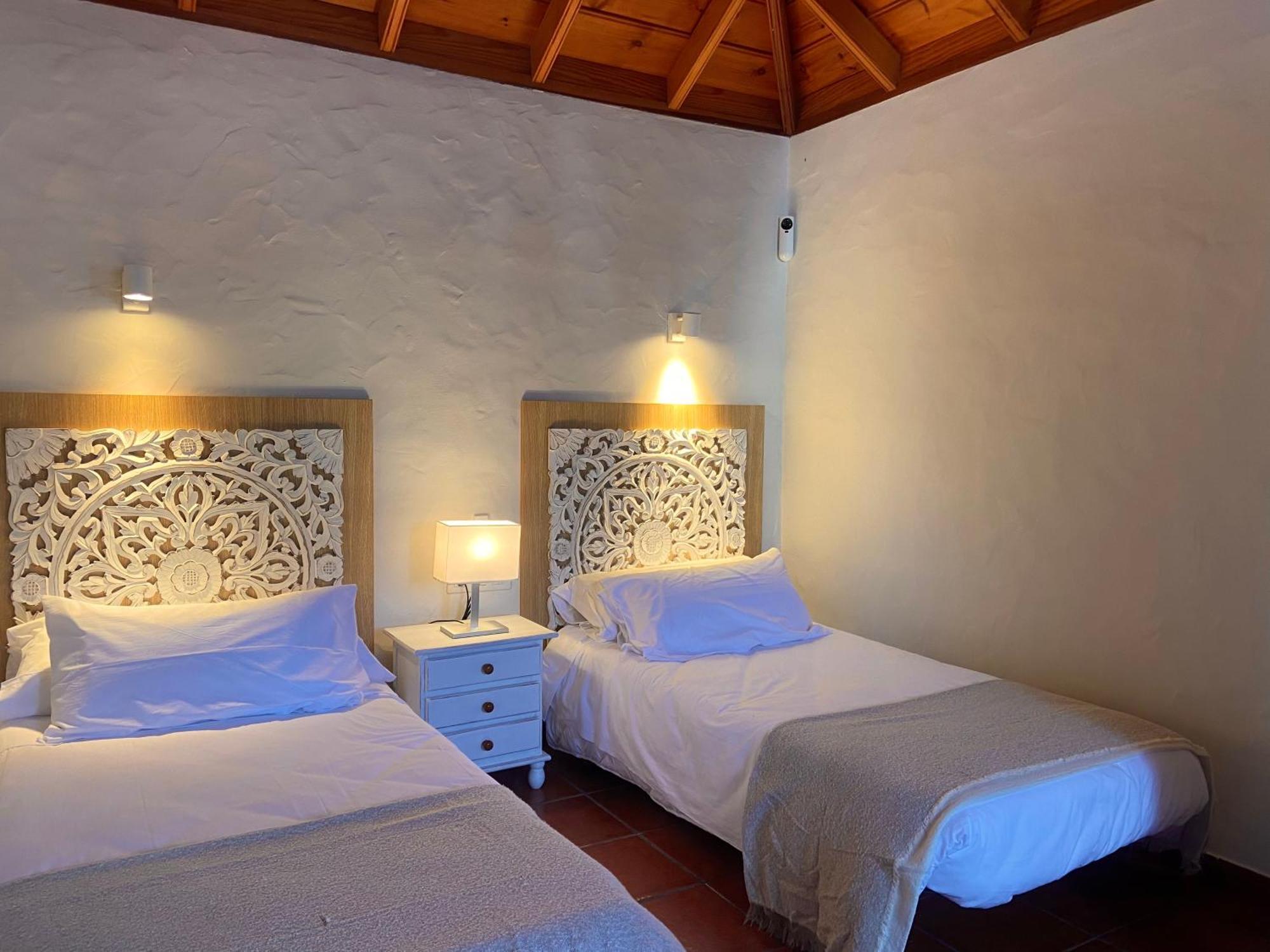 Willa Casa El Morro Los Llanos De Aridane Zewnętrze zdjęcie