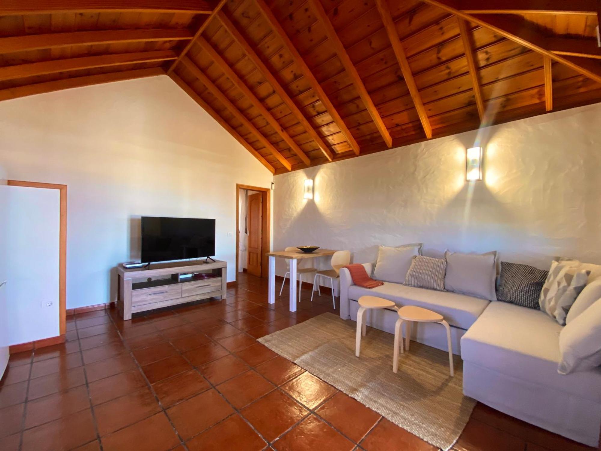 Willa Casa El Morro Los Llanos De Aridane Zewnętrze zdjęcie