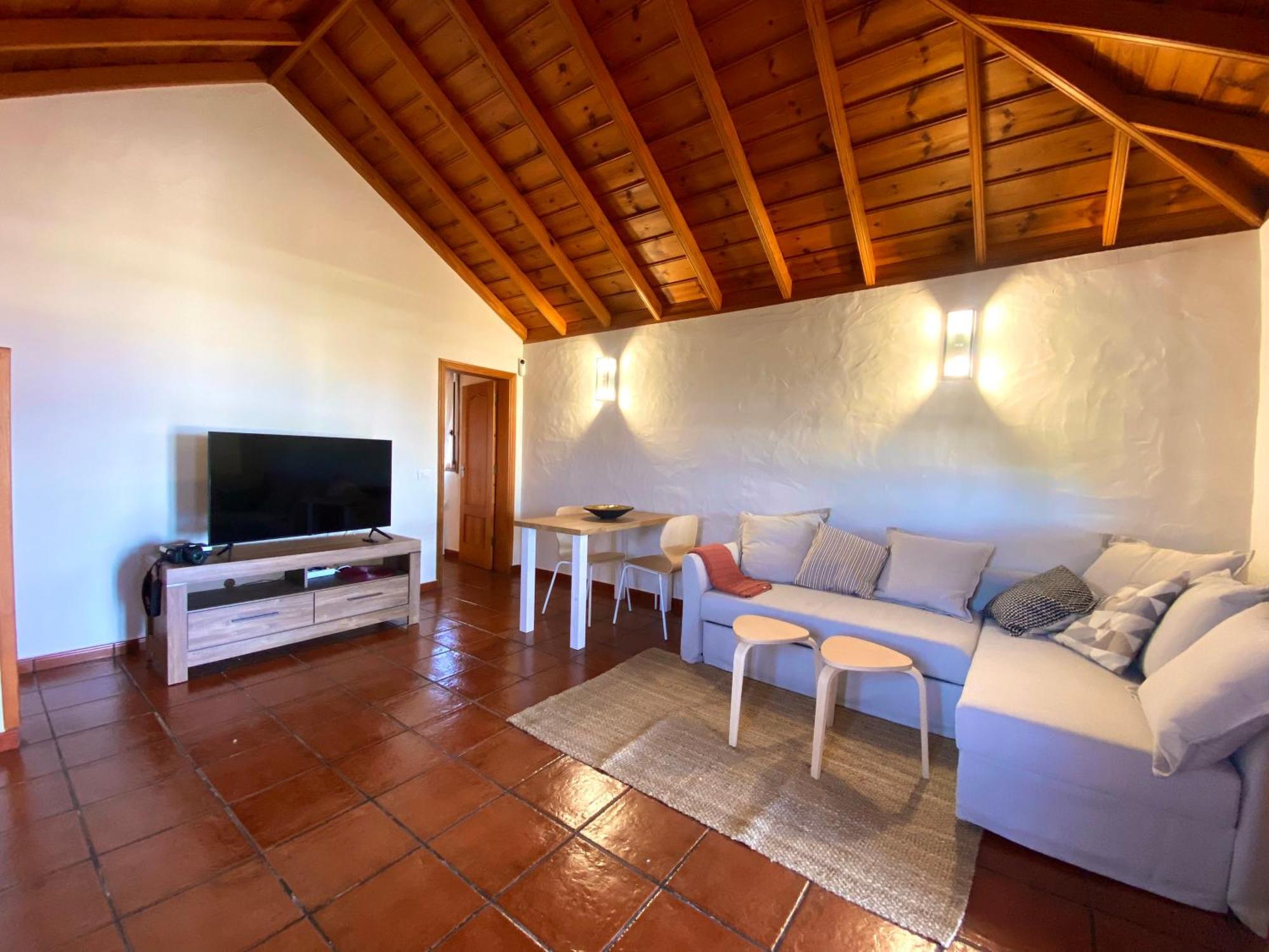 Willa Casa El Morro Los Llanos De Aridane Zewnętrze zdjęcie