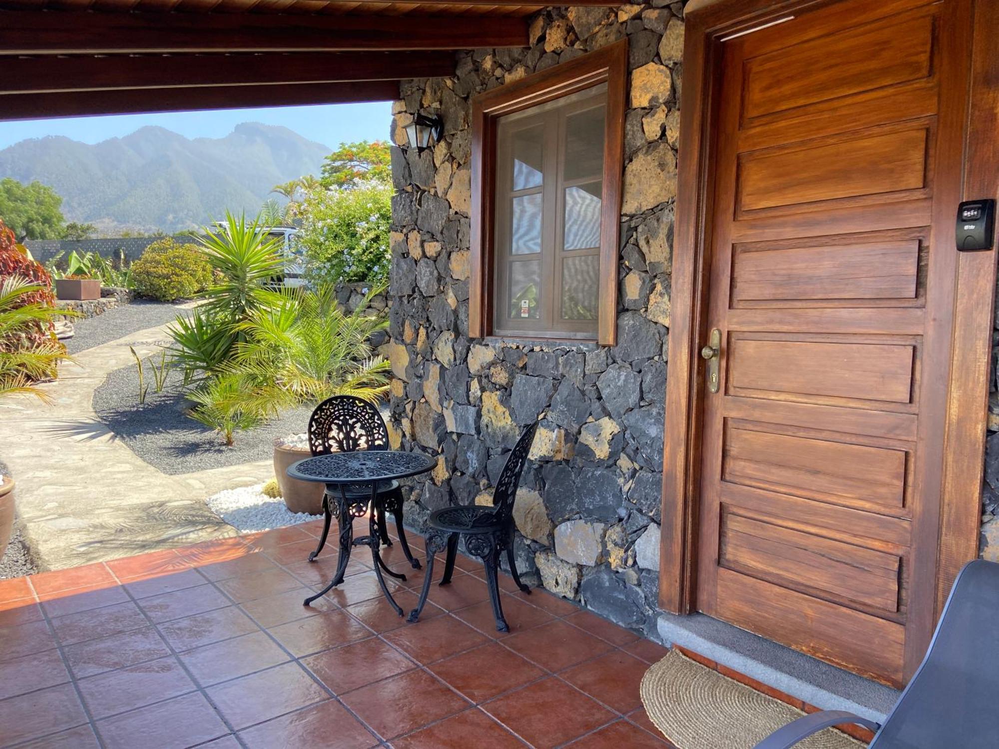 Willa Casa El Morro Los Llanos De Aridane Zewnętrze zdjęcie